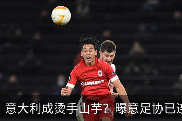 意大利成烫手山芋？曝意足协已连续发两个执教邀约，但均被拒绝